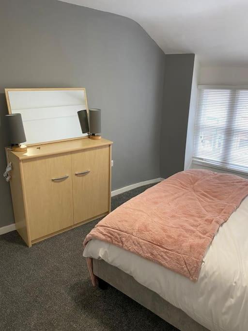 Apartament Siop Iwan A Menna Caernarfon Zewnętrze zdjęcie