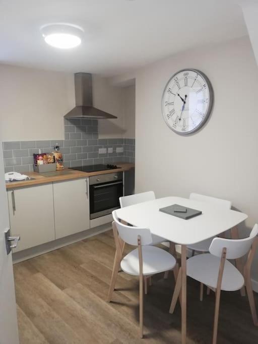 Apartament Siop Iwan A Menna Caernarfon Zewnętrze zdjęcie